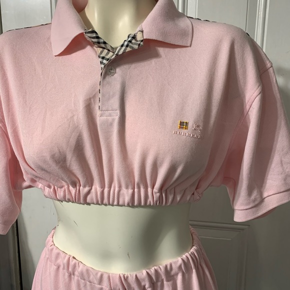 ❕sold❕ Burberry set size Medium. - Picture 2 of 9